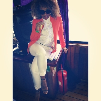 Fleur East