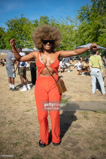 Fleur East