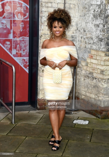 Fleur East