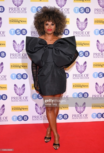 Fleur East