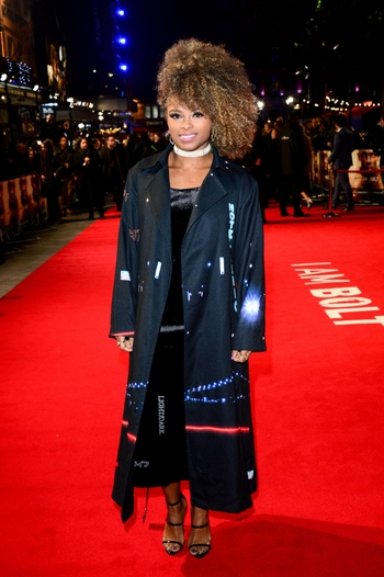 Fleur East