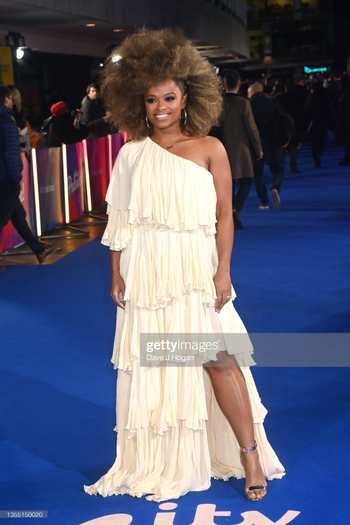 Fleur East