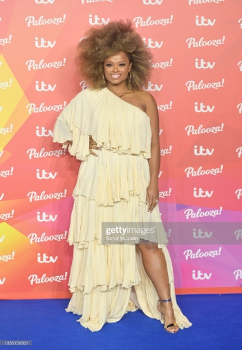 Fleur East