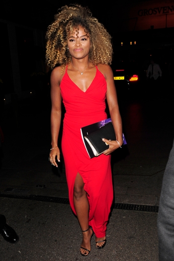 Fleur East