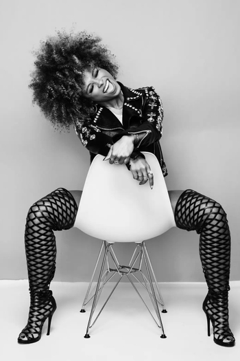 Fleur East