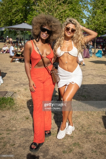 Fleur East