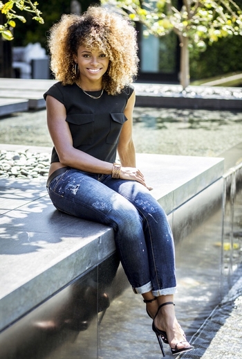 Fleur East