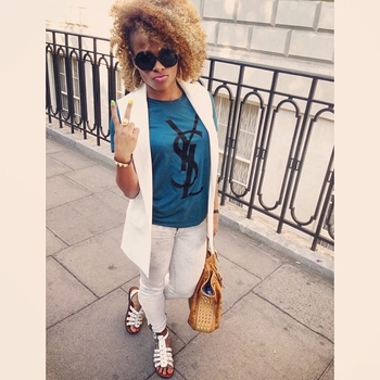 Fleur East