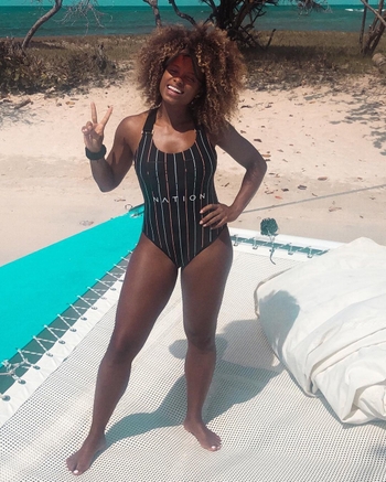 Fleur East