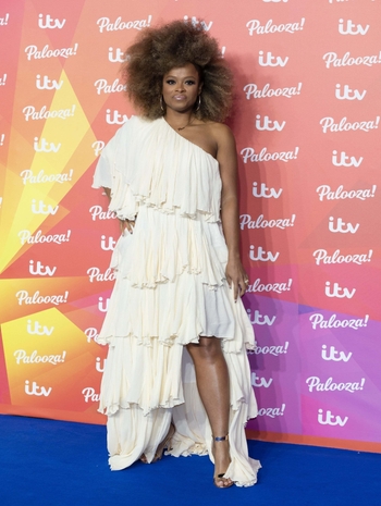 Fleur East