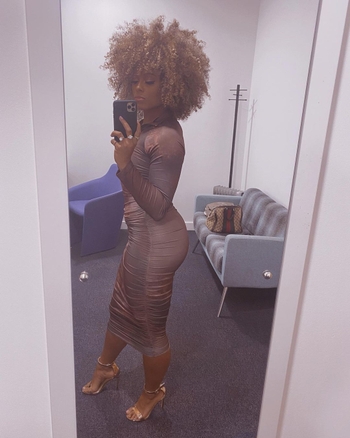 Fleur East