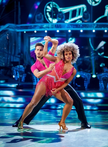 Fleur East