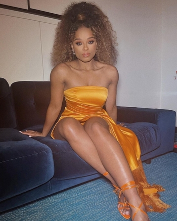 Fleur East