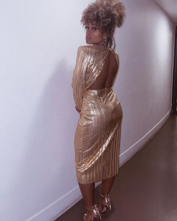 Fleur East