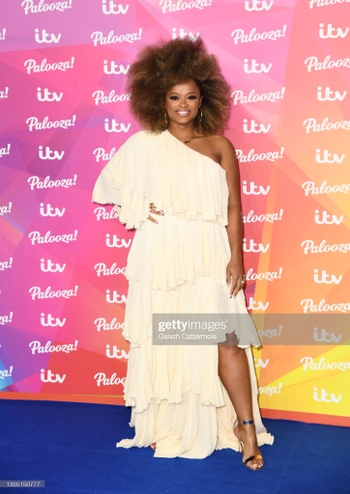 Fleur East