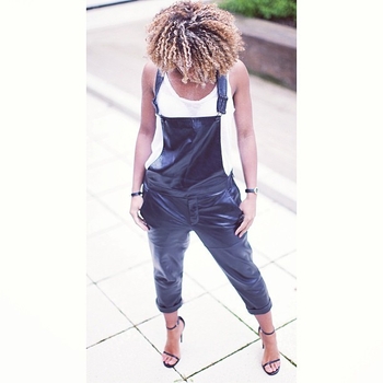 Fleur East