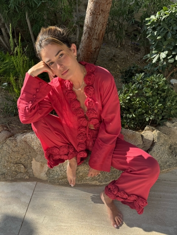Coral Simanovich