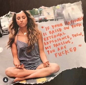 Gabrielle Bernstein