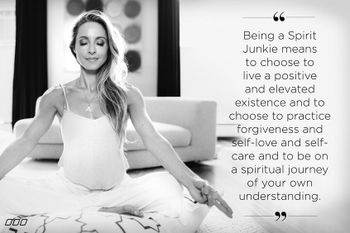 Gabrielle Bernstein