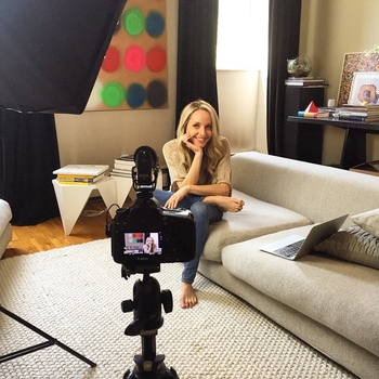 Gabrielle Bernstein