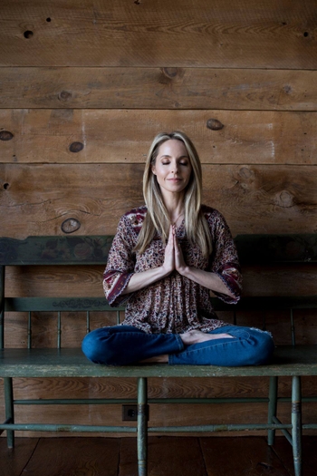 Gabrielle Bernstein