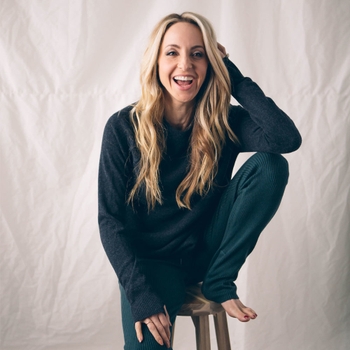 Gabrielle Bernstein