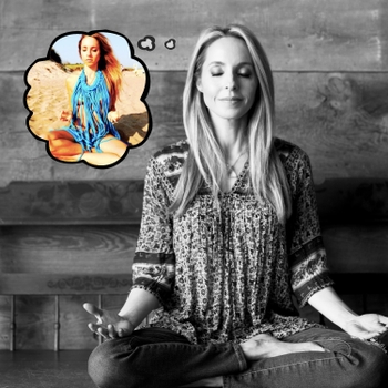 Gabrielle Bernstein