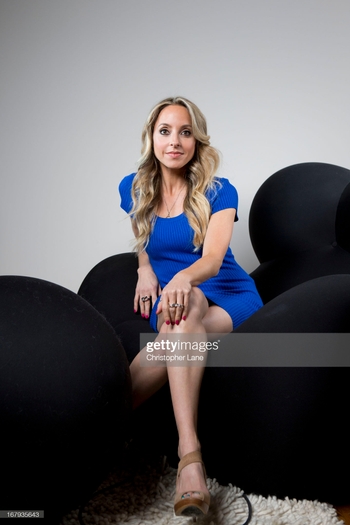 Gabrielle Bernstein