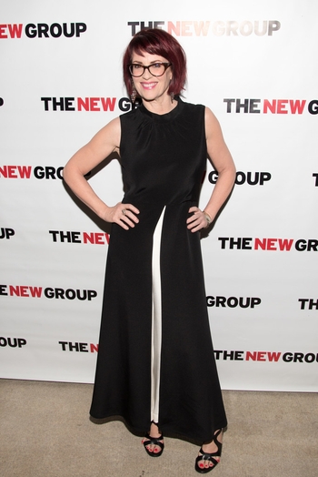 Megan Mullally