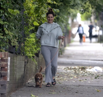 Kelly Brook