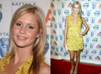 Claire Holt (I)