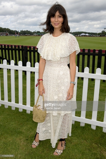 Jasmine Hemsley