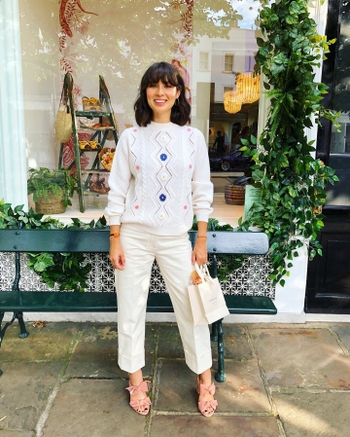 Jasmine Hemsley