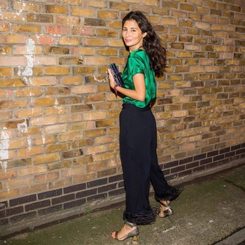 Jasmine Hemsley