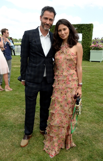 Jasmine Hemsley