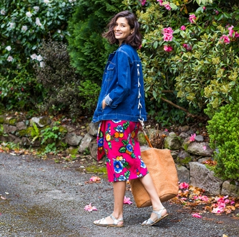 Jasmine Hemsley