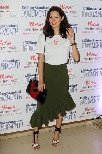 Jasmine Hemsley