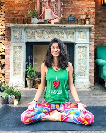 Jasmine Hemsley