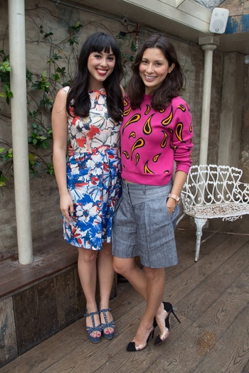 Jasmine Hemsley