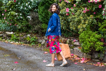 Jasmine Hemsley