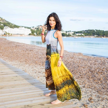 Jasmine Hemsley