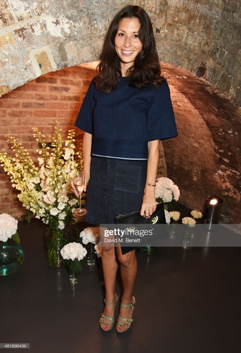 Jasmine Hemsley