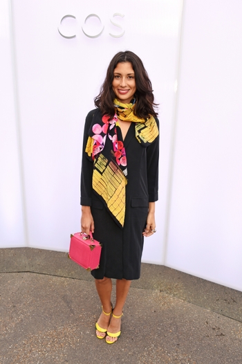 Jasmine Hemsley