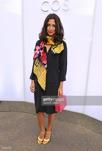 Jasmine Hemsley