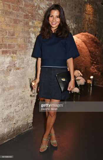 Jasmine Hemsley