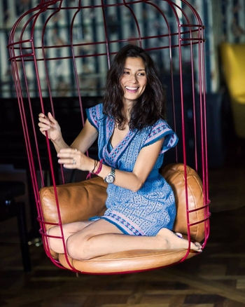 Jasmine Hemsley