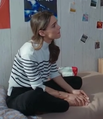 Hafsanur Sancaktutan