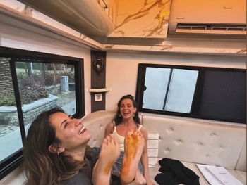 Hafsanur Sancaktutan