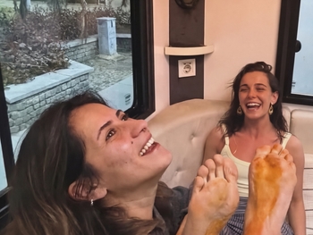 Hafsanur Sancaktutan