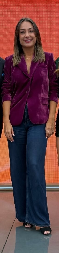 Mónica Jaramillo G.